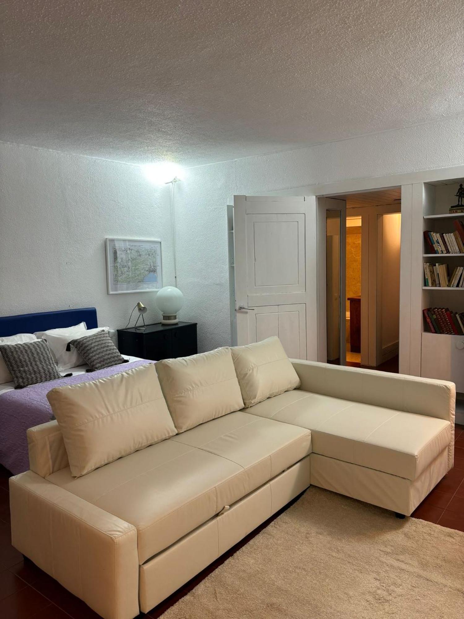 Troiamar Apartment Exterior photo